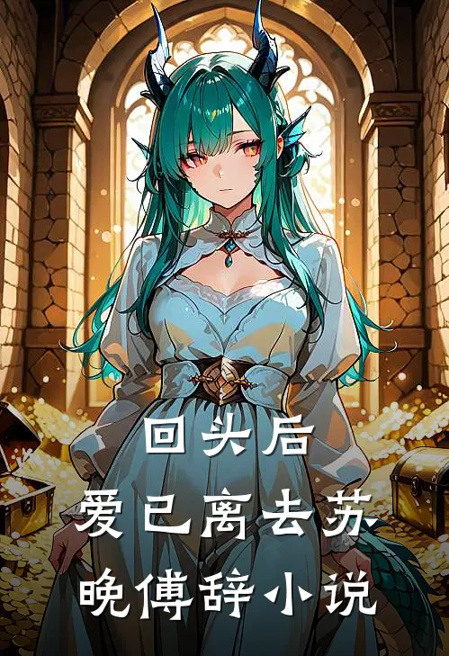 回头后，爱已离去苏晚傅辞小说