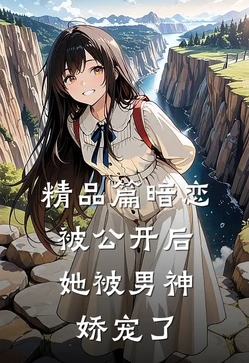 精品篇暗恋被公开后，她被男神娇宠了