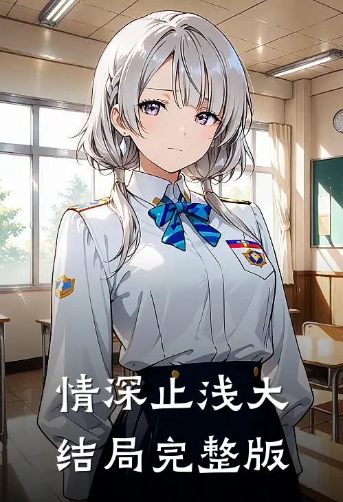 情深止浅大结局完整版
