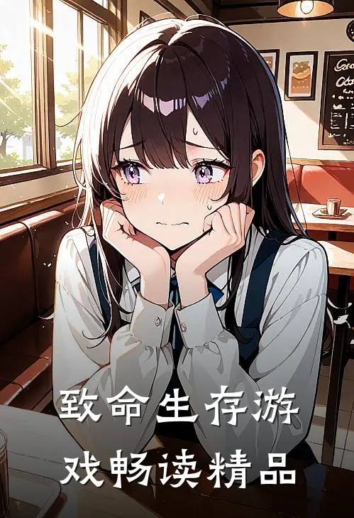 致命生存游戏畅读精品
