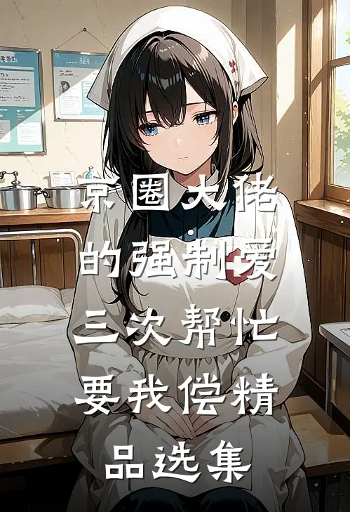 京圈大佬的强制爱：三次帮忙要我偿精品选集