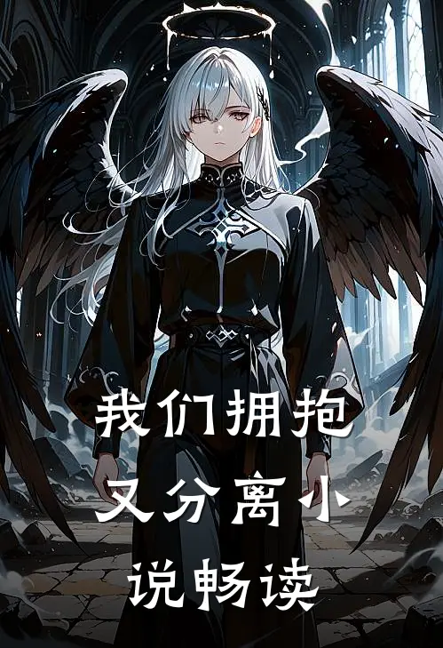 我们拥抱又分离小说畅读