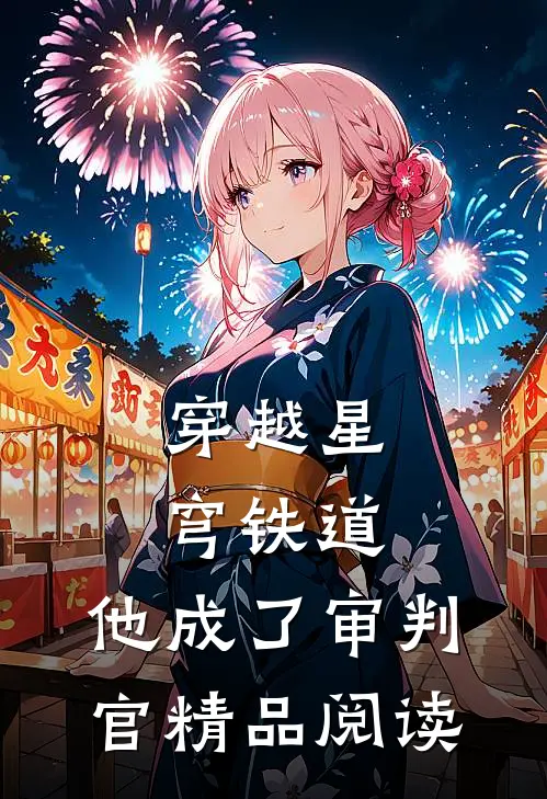 穿越星穹铁道，他成了审判官精品阅读