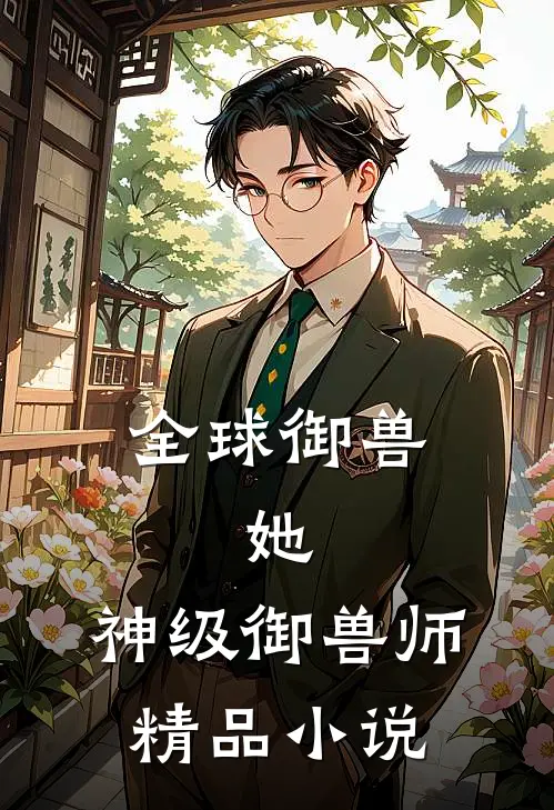 全球御兽：她，神级御兽师精品小说