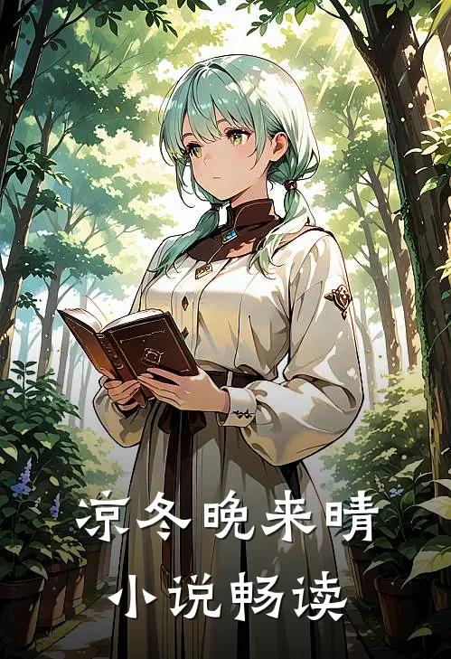 凉冬晚来晴小说畅读