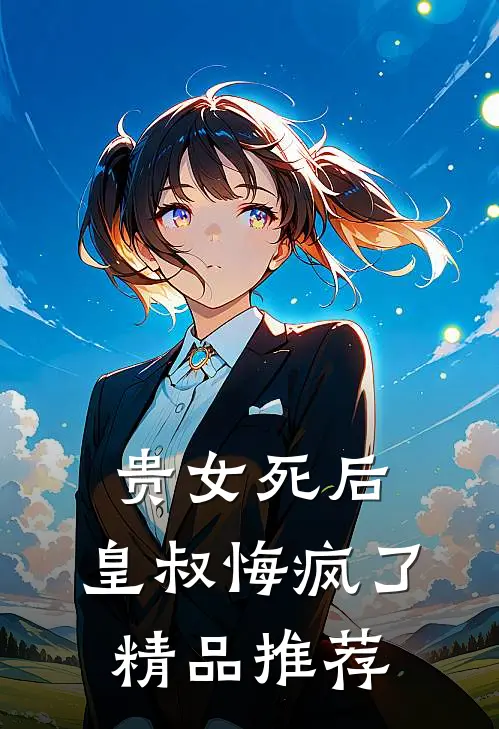 贵女死后，皇叔悔疯了精品推荐