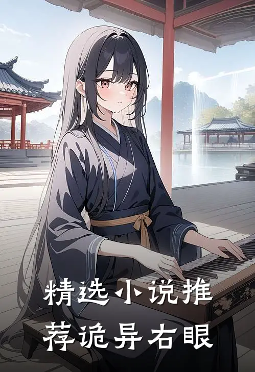精选小说推荐诡异右眼