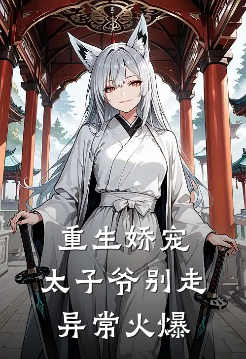 重生娇宠，太子爷别走异常火爆