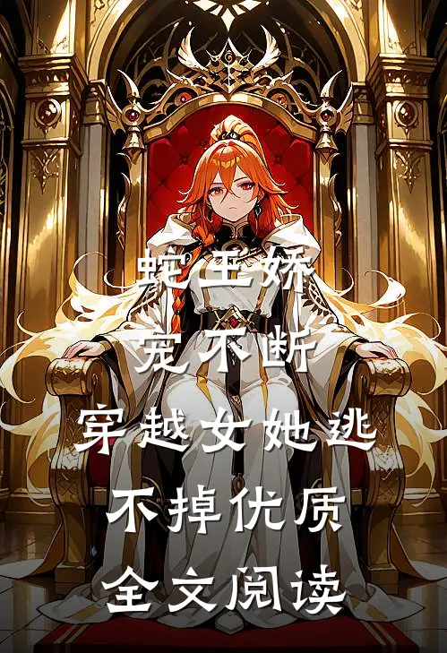 蛇王娇宠不断，穿越女她逃不掉优质全文阅读