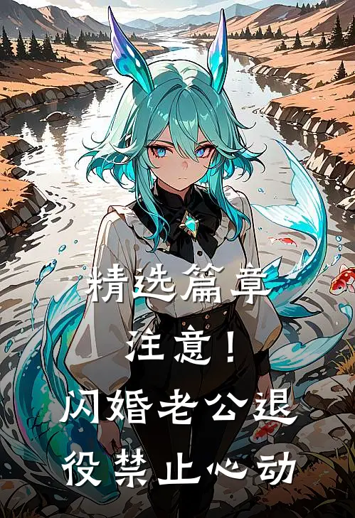 精选篇章注意！闪婚老公退役，禁止心动