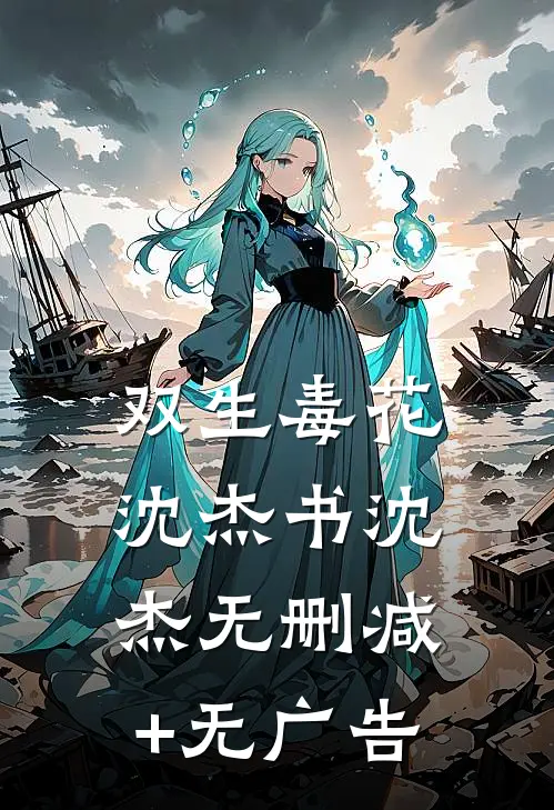 双生毒花沈杰书沈杰无删减+无广告