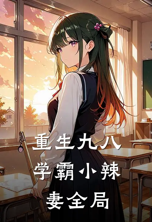 重生九八，学霸小辣妻全局