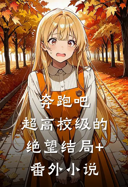 奔跑吧，超高校级的绝望结局+番外小说
