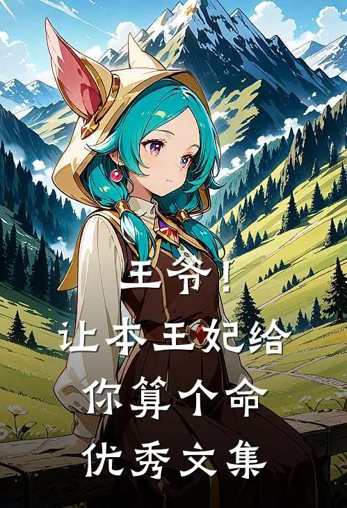 王爷！让本王妃给你算个命优秀文集