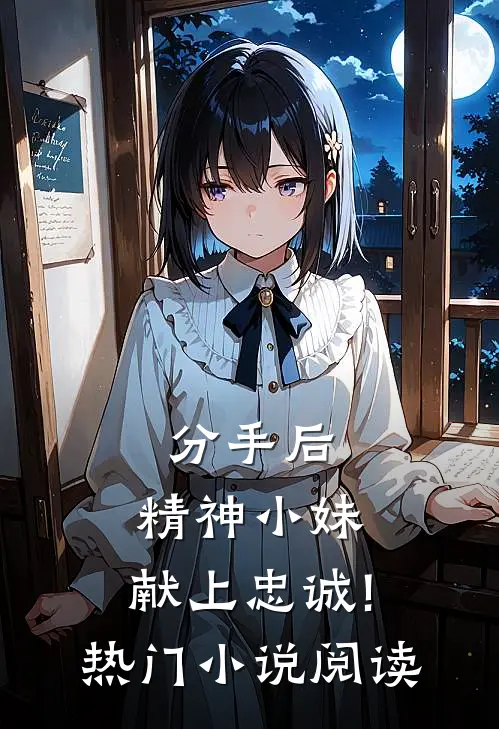 分手后,精神小妹,献上忠诚!热门小说阅读