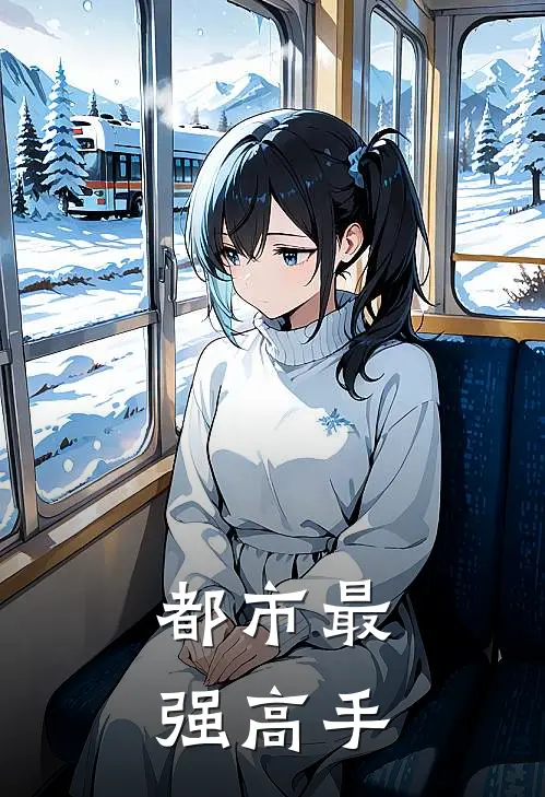 都市最强高手