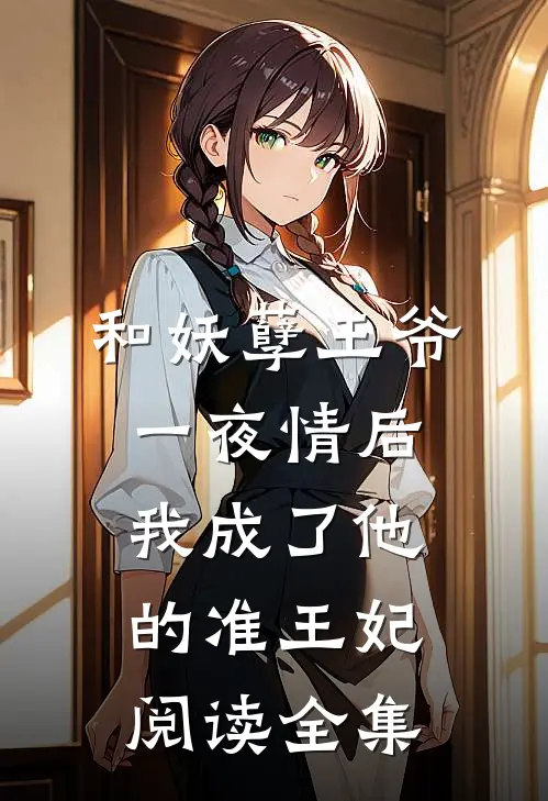 和妖孽王爷一夜情后，我成了他的准王妃阅读全集