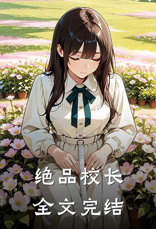 绝品校长全文完结