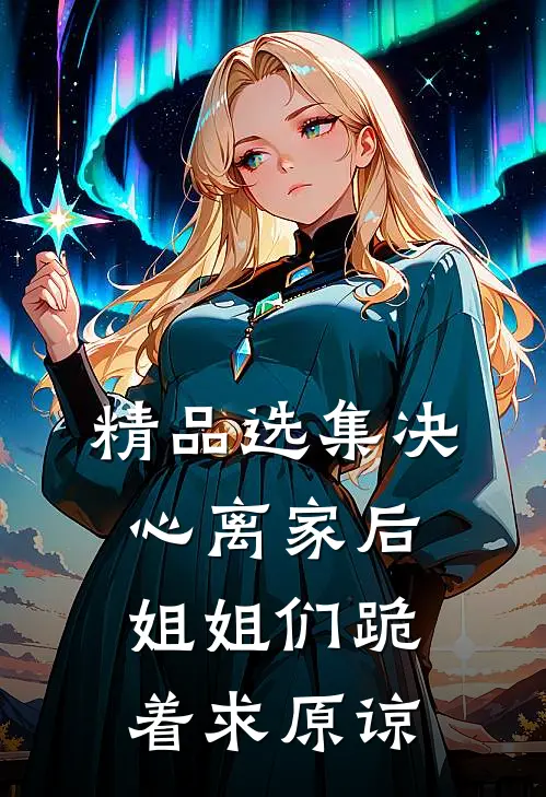 精品选集决心离家后，姐姐们跪着求原谅