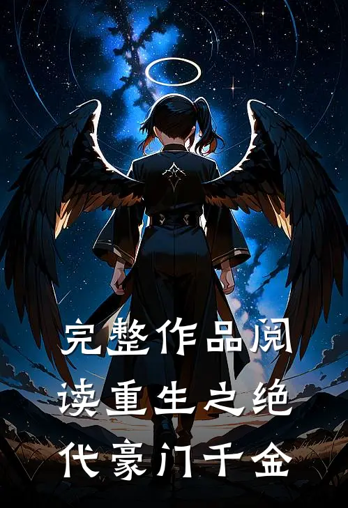 完整作品阅读重生之绝代豪门千金