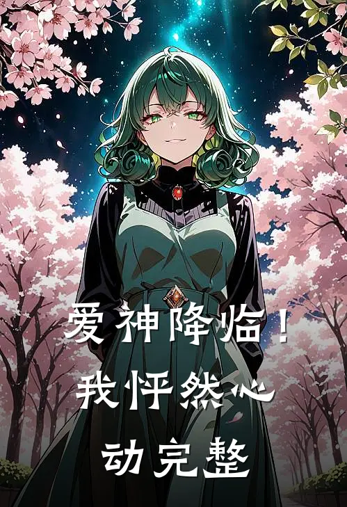爱神降临！我怦然心动完整
