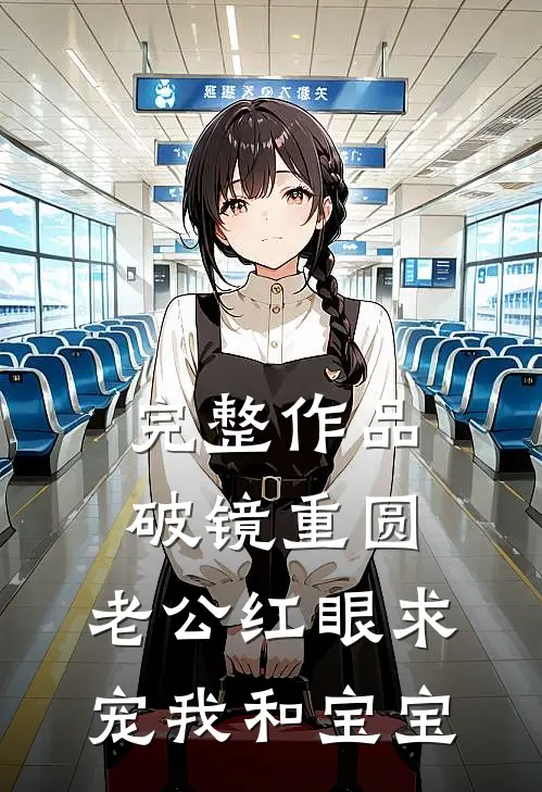 完整作品破镜重圆：老公红眼求宠我和宝宝