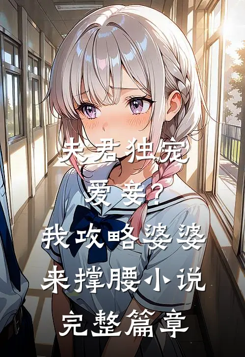 夫君独宠爱妾?我攻略婆婆来撑腰小说完整篇章