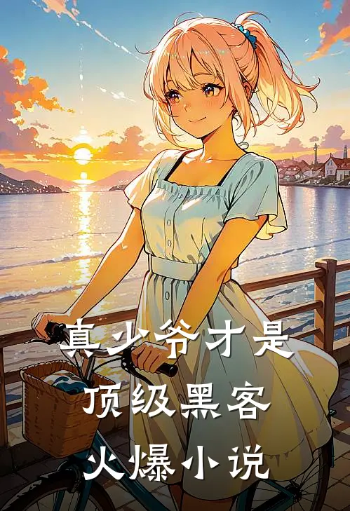 真少爷才是顶级黑客火爆小说