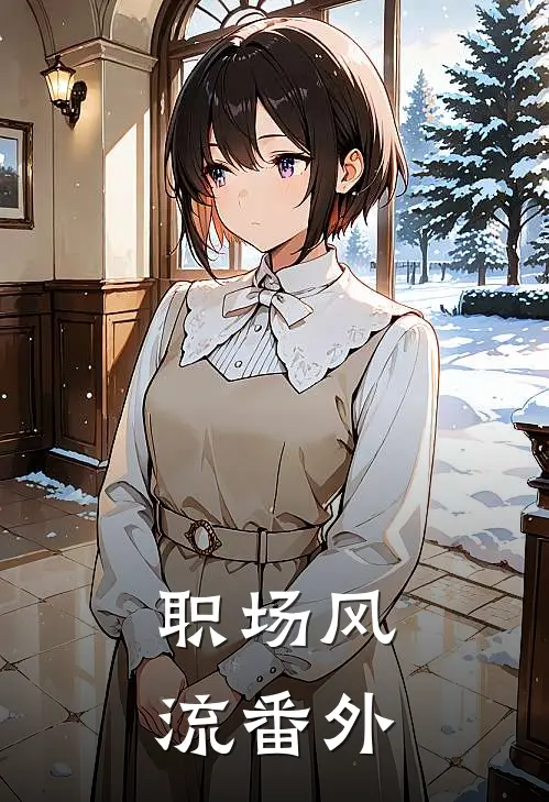 职场风流番外