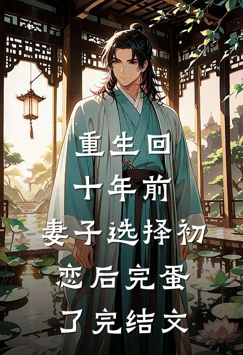 重生回十年前，妻子选择初恋后完蛋了完结文
