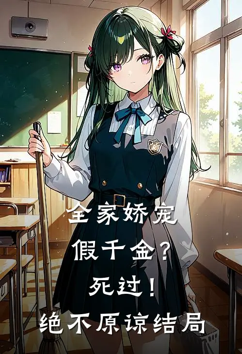 全家娇宠假千金？死过！绝不原谅结局