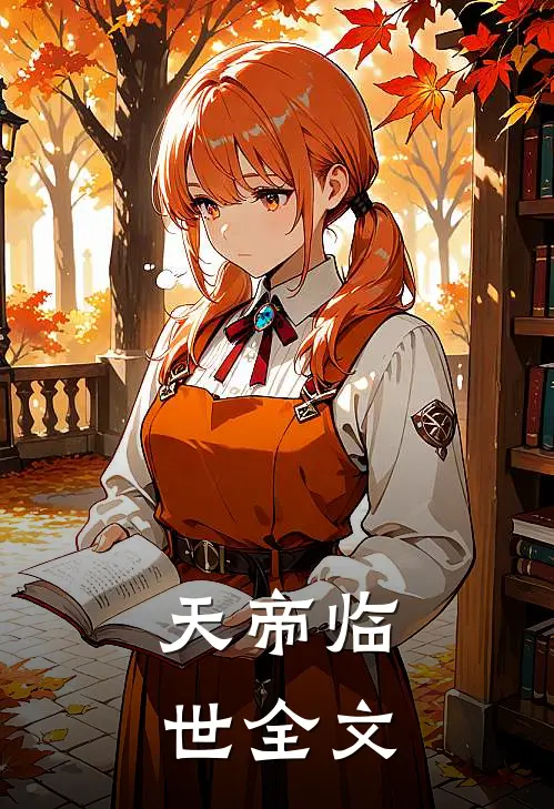 天帝临世全文
