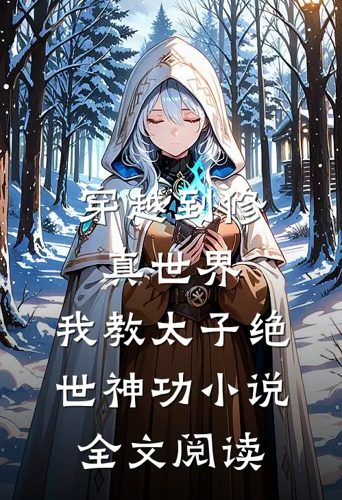 穿越到修真世界，我教太子绝世神功小说全文阅读