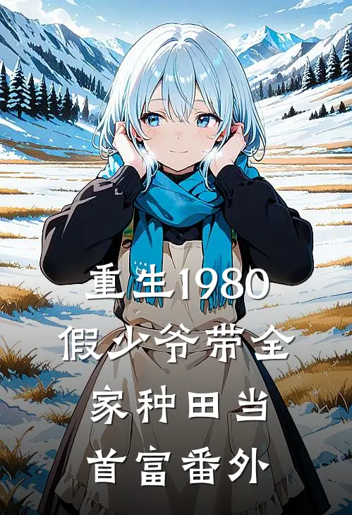重生1980：假少爷带全家种田当首富 番外