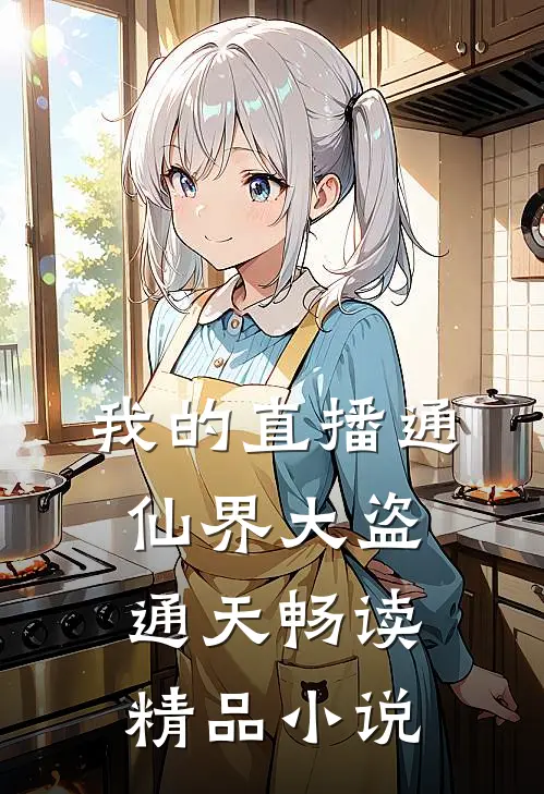 我的直播通仙界 大盗通天畅读精品小说