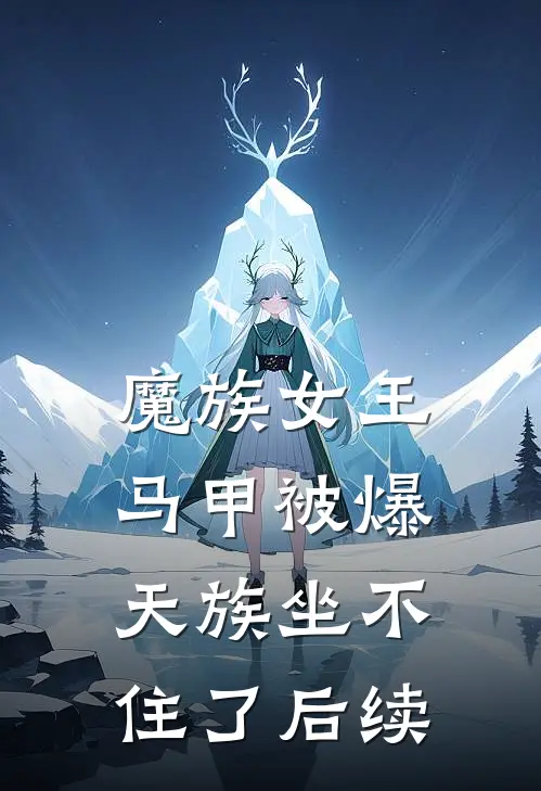 魔族女王马甲被爆，天族坐不住了后续