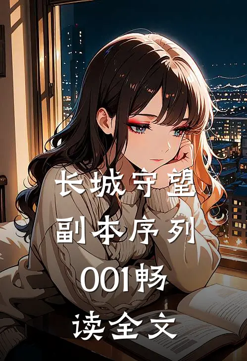 长城守望：副本序列001畅读全文