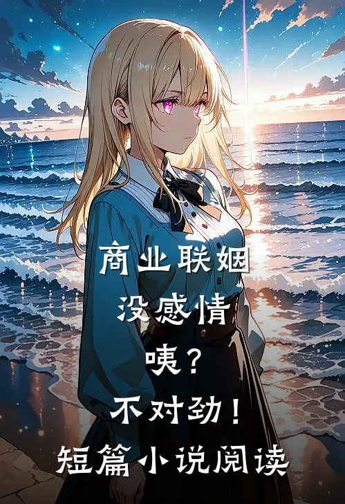 商业联姻没感情，咦？不对劲！短篇小说阅读