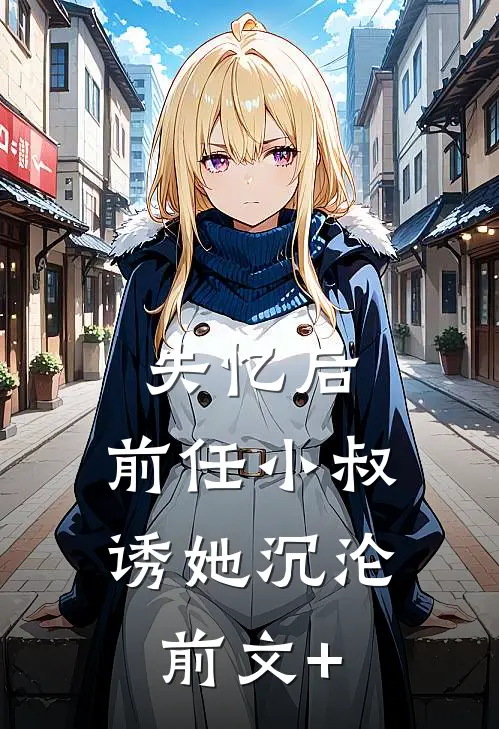 失忆后，前任小叔诱她沉沦前文+