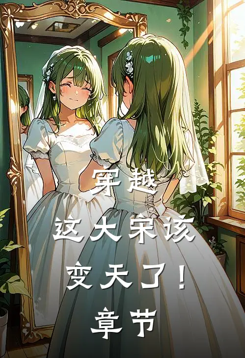 穿越：这大宋该变天了！章节