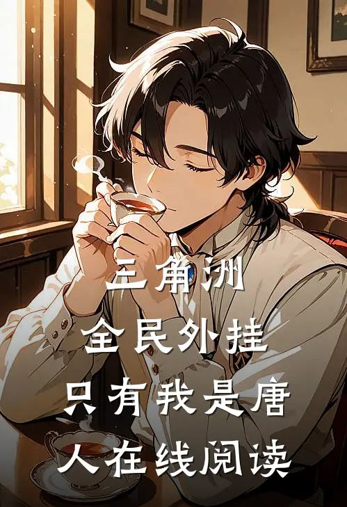 三角洲：全民外挂，只有我是唐人在线阅读