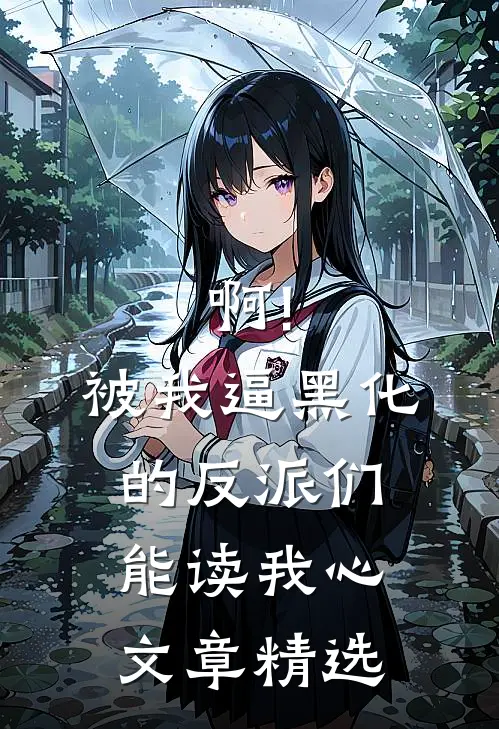 啊!被我逼黑化的反派们能读我心文章精选
