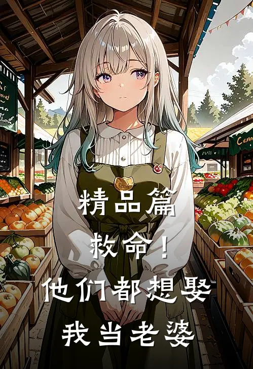 精品篇救命！他们都想娶我当老婆