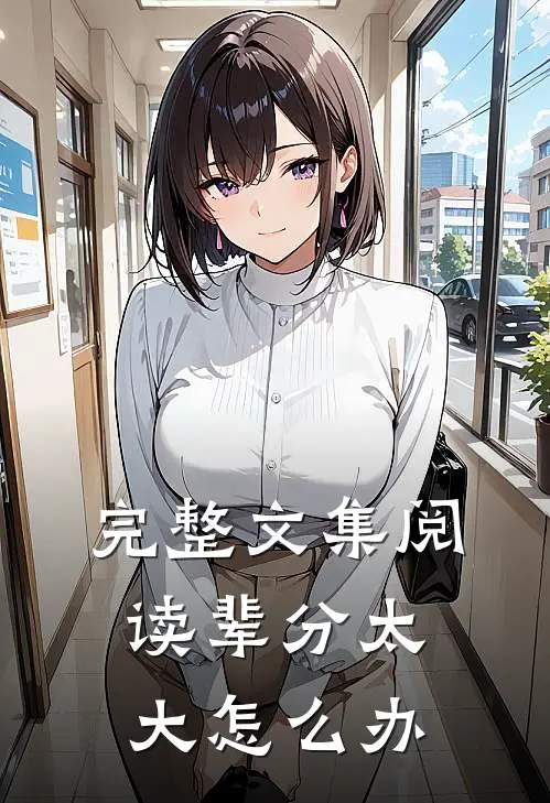 完整文集阅读辈分太大怎么办