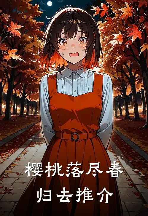 樱桃落尽春归去推介