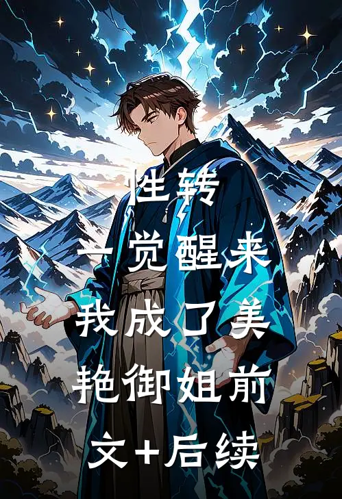 性转：一觉醒来我成了美艳御姐前文+后续