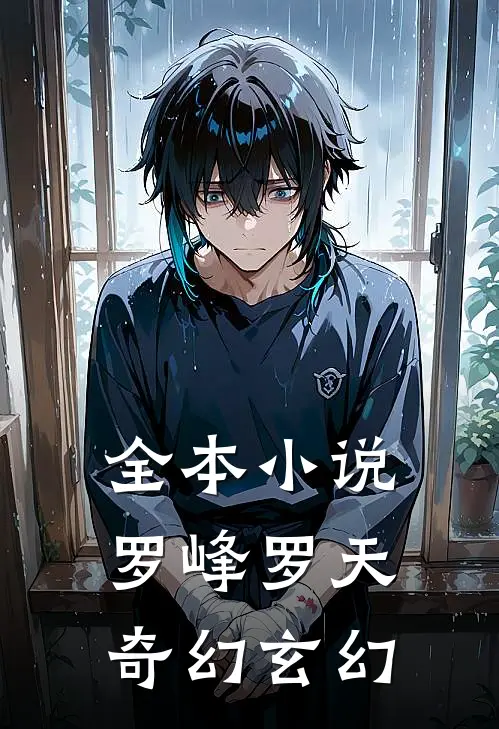 全本小说罗峰罗天奇幻玄幻