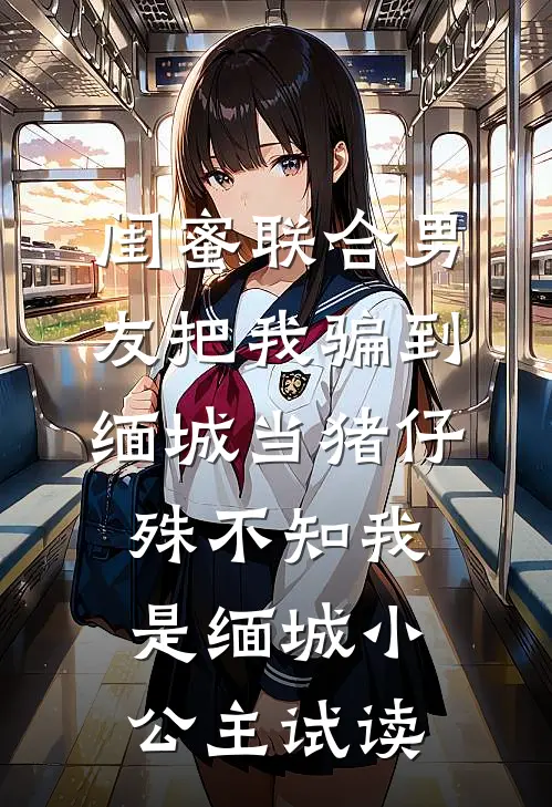 闺蜜联合男友把我骗到缅城当猪仔，殊不知我是缅城小公主试读