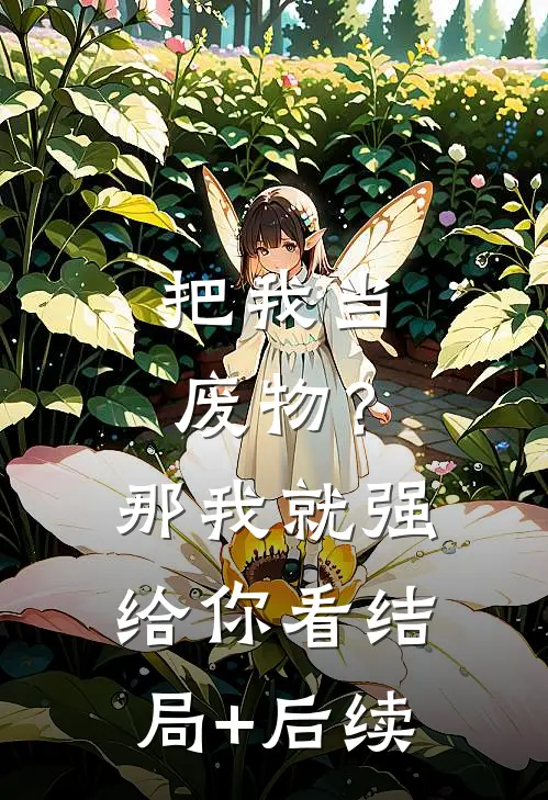 把我当废物？那我就强给你看结局+后续