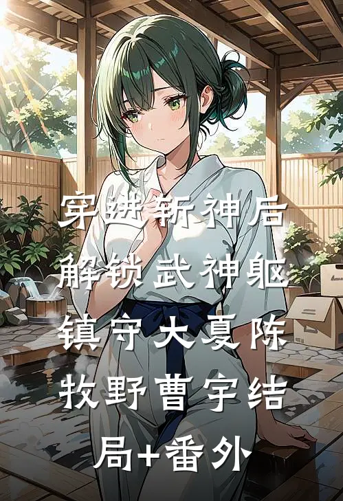 穿进斩神后，解锁武神躯，镇守大夏陈牧野曹宇结局+番外
